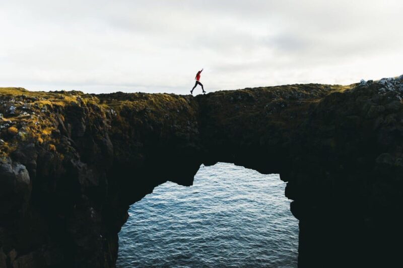 Reykjavik: Snæfellsnes Day Trip with Vatnshellir Lava Cave - FAQ