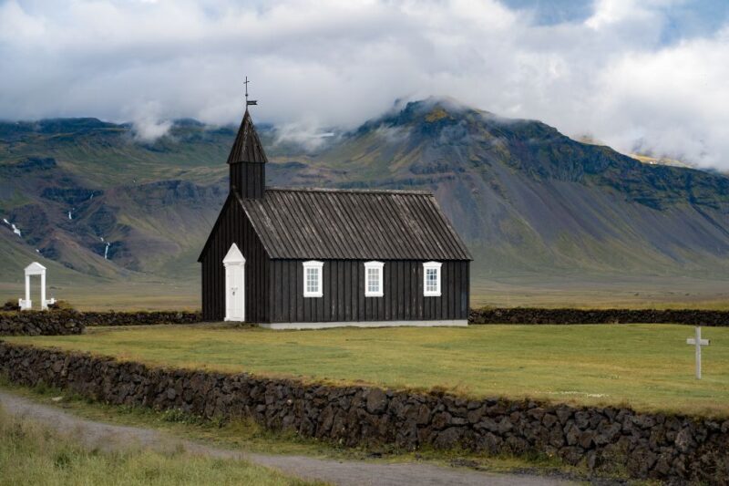 Reykjavik: Snaefellsnes & Mt. Kirkjufell Guided Minibus Tour - Price and Value