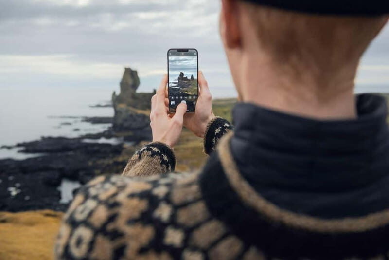Reykjavik: Snæfellsnes & Mt. Kirkjufell Small Group Tour - Key Points