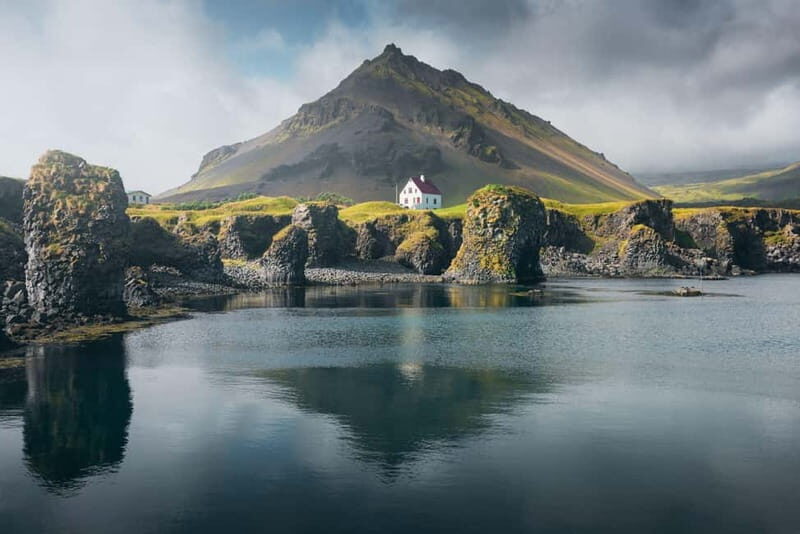 Reykjavik: Snæfellsnes & Mt. Kirkjufell Small Group Tour - Starting Off: Getting Your Day Rolling