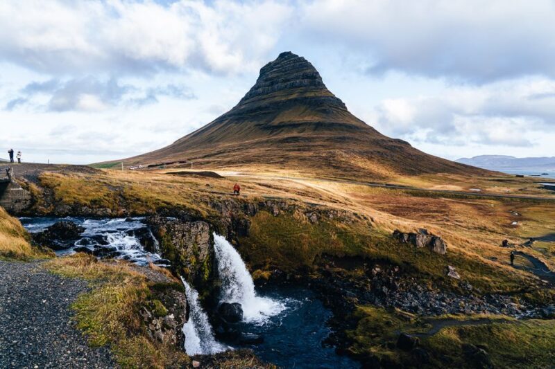 Reykjavik: Snæfellsnes & Mt. Kirkjufell Small Group Tour - Iconic Mountain and Coastal Views