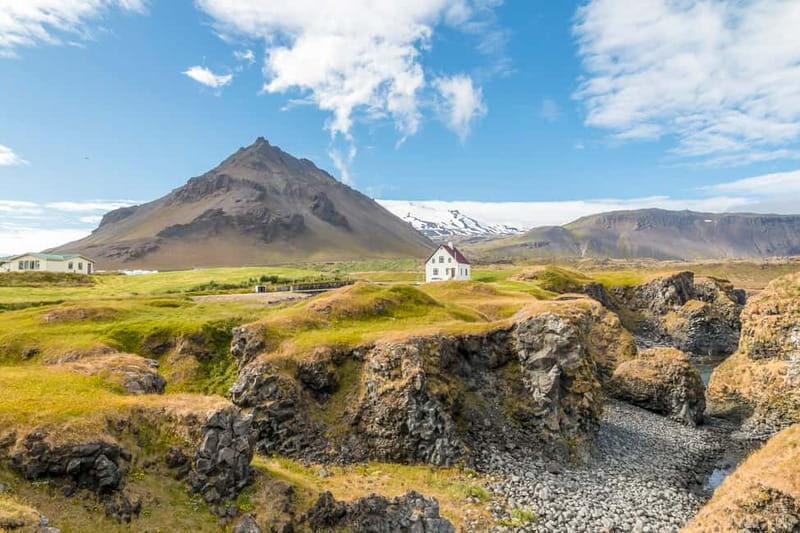 Reykjavik: Snæfellsnes & Mt. Kirkjufell Small Group Tour - Timing and Pacing