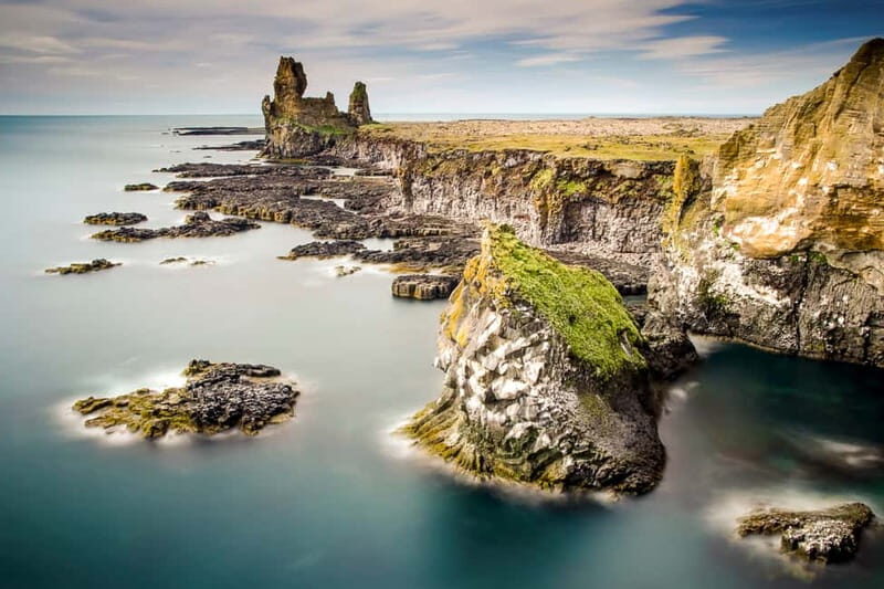 Reykjavik: Snæfellsnes & Mt. Kirkjufell Small Group Tour - Pricing and Value