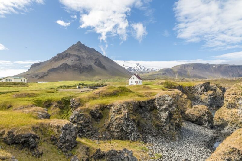 Reykjavik: Snæfellsnes & Mt. Kirkjufell Small Group Tour - Who Should Take This Tour?