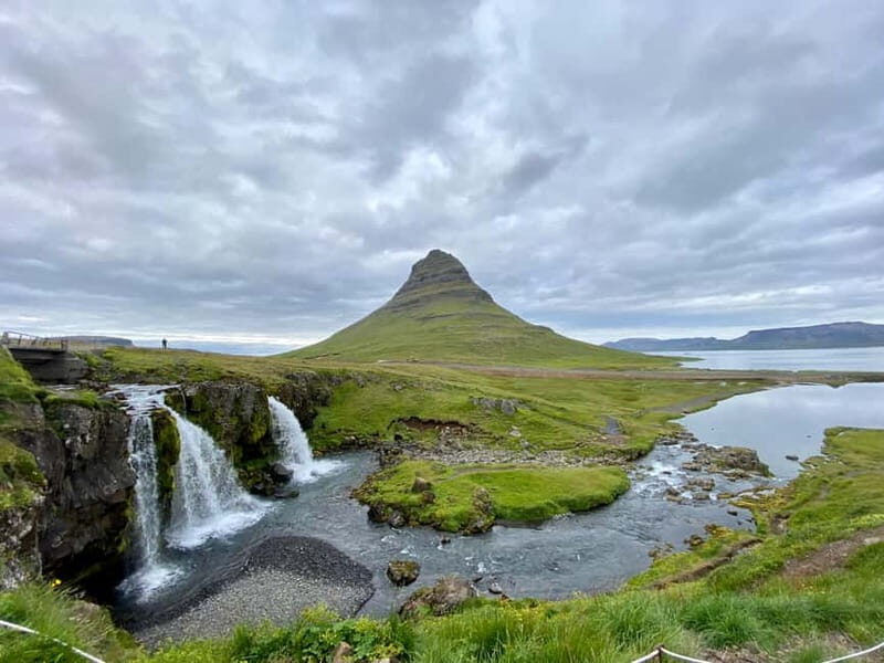 Reykjavik: Snaefellsnes Peninsula private tour with local - An Authentic Icelandic Adventure: What to Expect