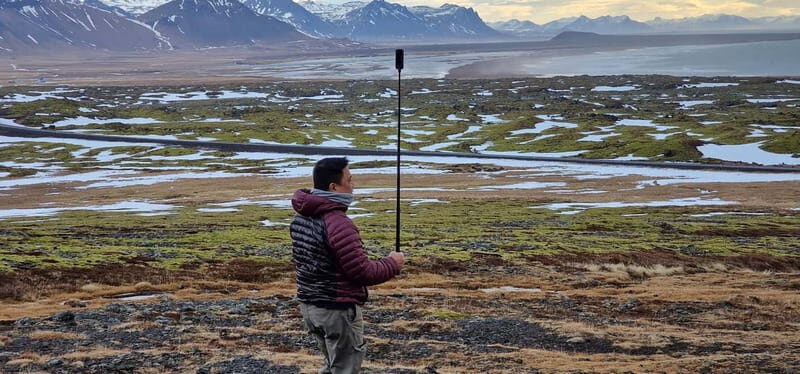 Reykjavik: Snaefellsnes Peninsula private tour with local - FAQ