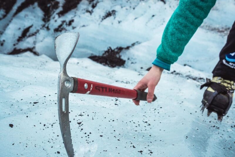 Reykjavik/Sólheimajökull: Glacier Hiking & Ice Climbing Trip - Who Will Love This Tour?