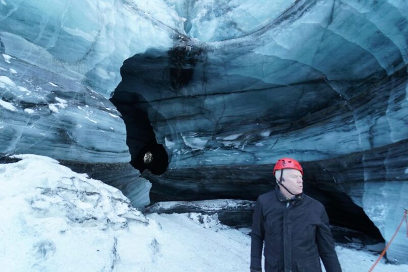 Reykjavik: South Coast and Katla Ice Cave Small Group Tour - Customer Reviews and Ratings