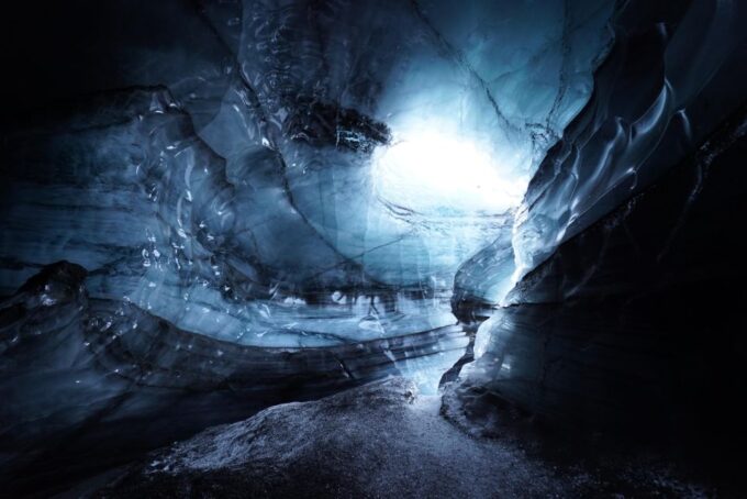 Reykjavik: South Coast and Katla Ice Cave Small Group Tour - Safety and Accessibility