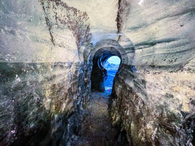 Reykjavik: South Coast and Katla Ice Cave Small Group Tour - What to Bring