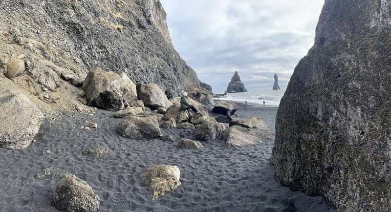 Reykjavik: South Coast Private Tour - Exploring the South Coast of Iceland: A Detailed Look at the Private Tour