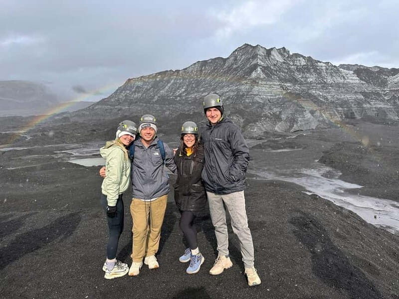 Reykjavik: South Coast Private Tour - In-Depth Breakdown of the Itinerary