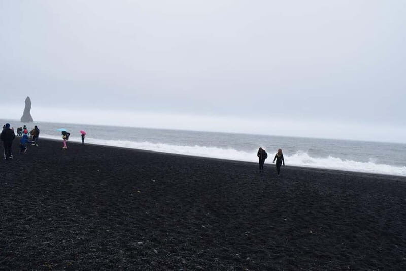 Reykjavik: South Coast Private Tour - Transportation, Timing, and Comfort