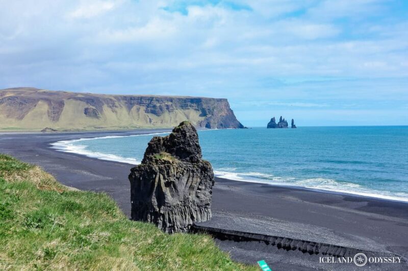 Reykjavik: South Coast, Waterfalls, Black Beach Private Tour - Key Points