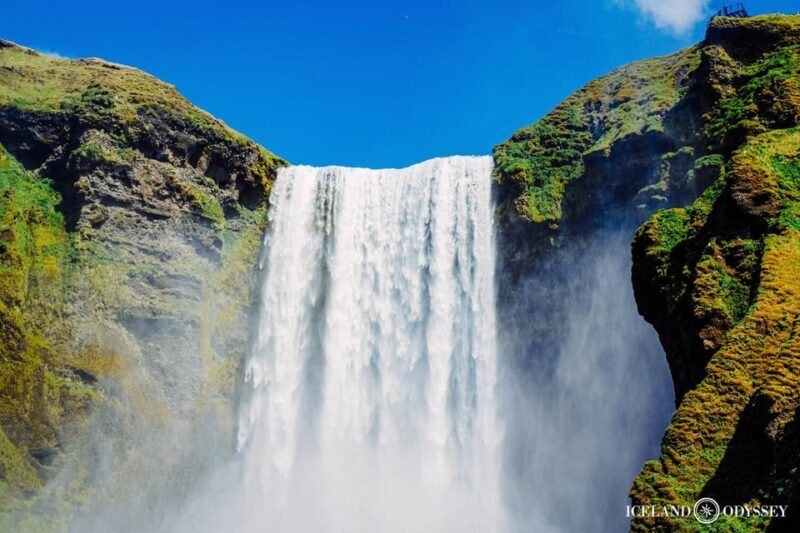 Reykjavik: South Coast, Waterfalls, Black Beach Private Tour - A Closer Look at the Tour Itinerary