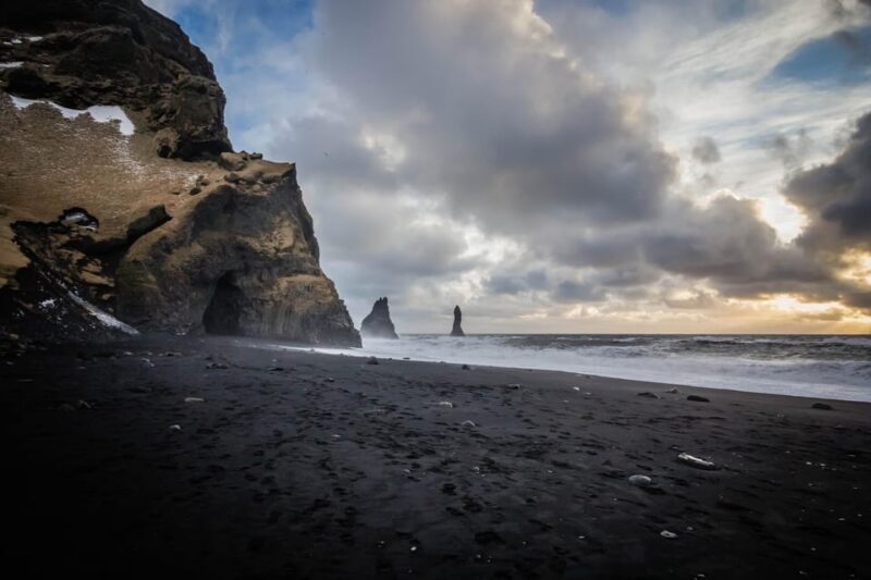 Reykjavik: South Coast, Waterfalls, Black Beach Private Tour - Who Is This Tour Best For?