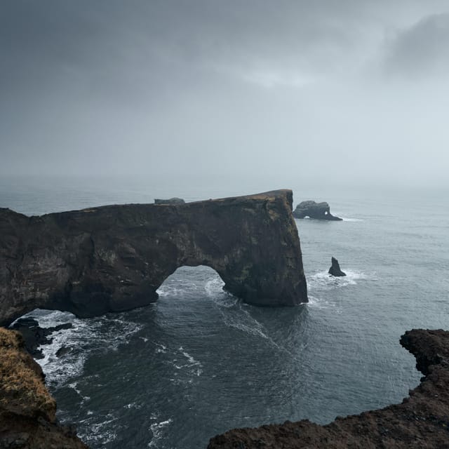 Reykjavik: South Coast, Waterfalls, Black Beach Private Tour - The Sum Up