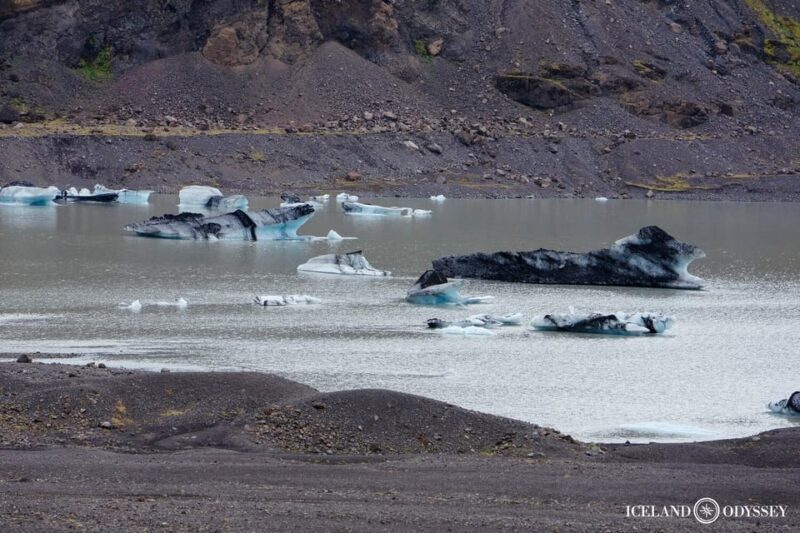 Reykjavik: South Coast, Waterfalls, Black Beach Private Tour - FAQ