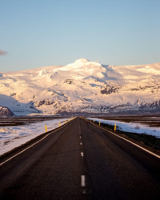 Reykjavík: Southern Iceland 6-Day Self-Drive Tour - Exploring the Golden Circle and Reykjavík