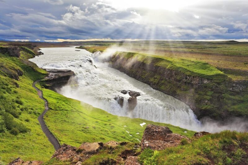 Reykjavík: Southern Iceland 6-Day Self-Drive Tour - Glaciers, Lagoons, and Icebergs