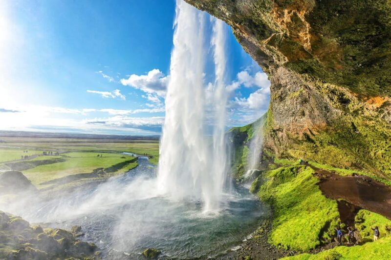 Reykjavík: Southern Iceland 6-Day Self-Drive Tour - Return to Reykjavík and the Blue Lagoon