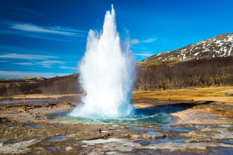 Reykjavík: Southern Iceland 6-Day Self-Drive Tour - FAQs
