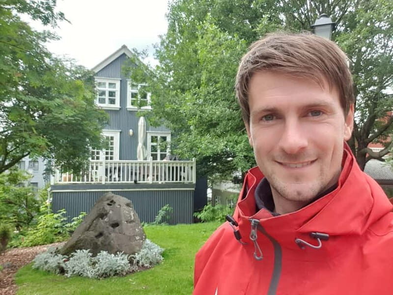 Reykjavik: Street Food Walking Tour - Who Will Love This Tour?