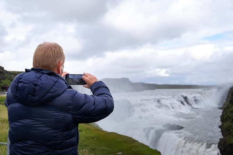 Reykjavik: The Golden Circle Full-Day Tour - An Authentic Look at the Golden Circle Tour