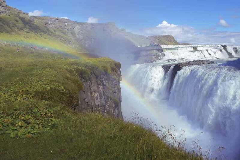 Reykjavik: The Golden Circle Full-Day Tour - Who Should Consider This Tour?