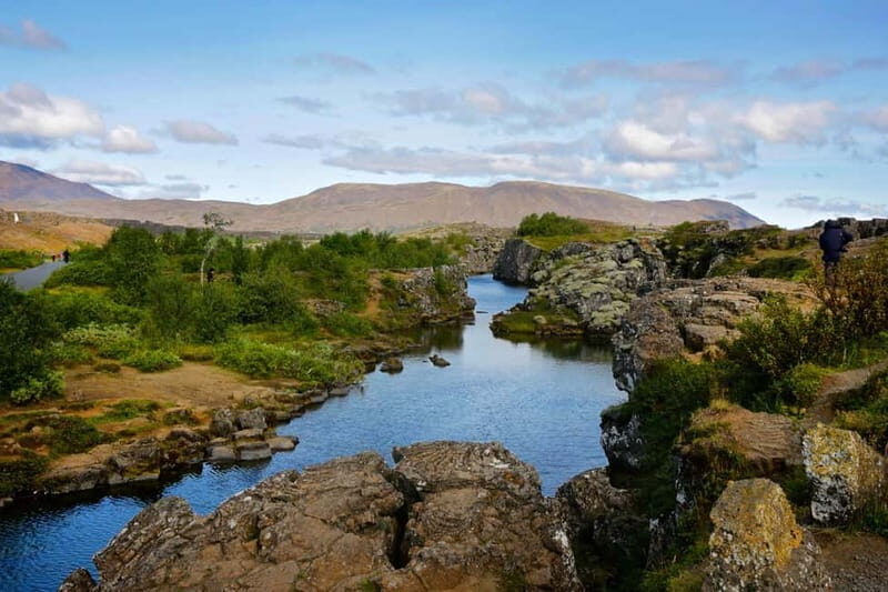 Reykjavik: The Golden Circle Full-Day Tour - FAQ