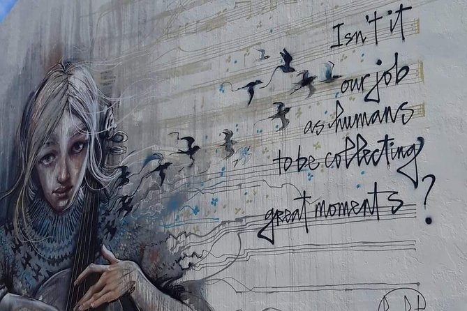 Reykjavik the Northernmost Capital in the World - Exploring Reykjaviks Vibrant Culture