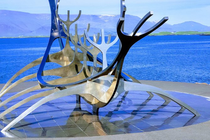 Reykjavik the Northernmost Capital in the World - Navigating Reykjaviks Transportation Options