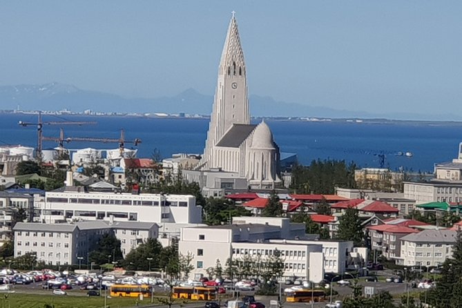 Reykjavik the Northernmost Capital in the World - Discovering Reykjaviks Culinary Delights