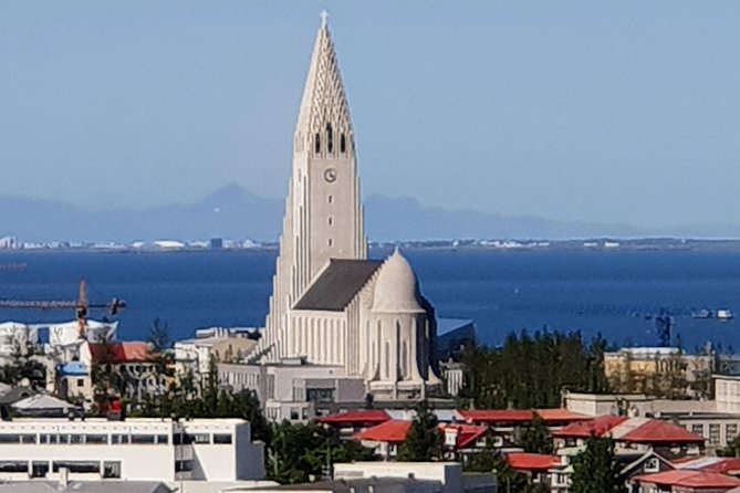 Reykjavik the Northernmost Capital in the World - Reykjaviks Outdoor Recreation Opportunities