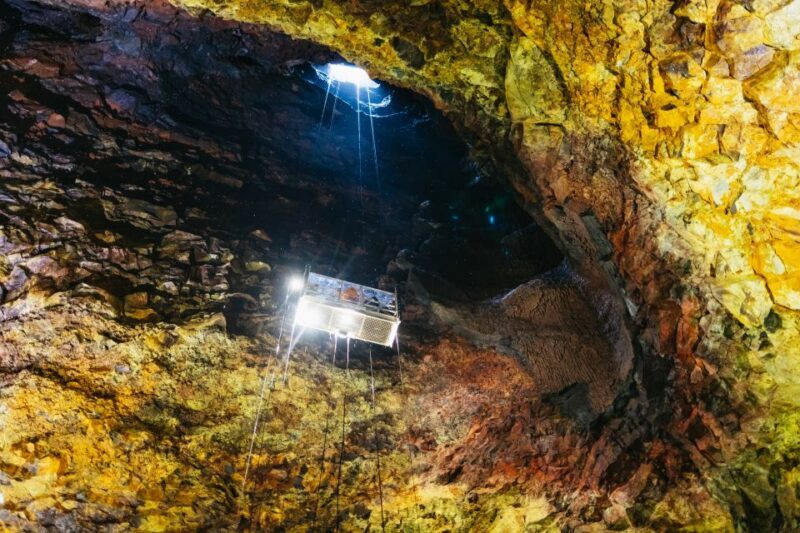 Reykjavik: Thrihnukagigur Volcano Guided Hiking Day Trip - Frequently Asked Questions