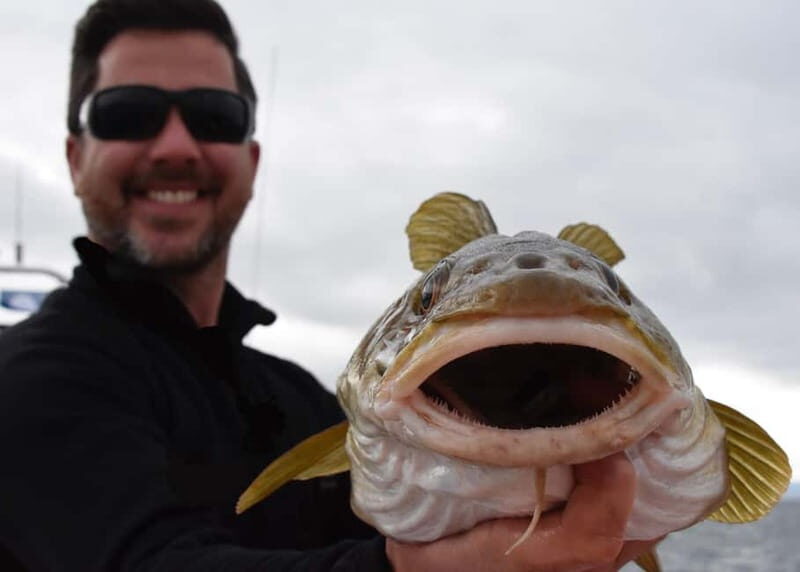 Reykjavik: Traditional Sea Fishing with BBQ Feast - Final Thoughts