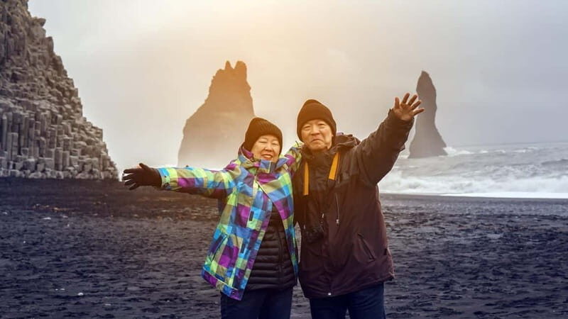 Reykjavík: Unforgettable 5-Day Iceland Stopover Tour - Who Will Love This Tour?