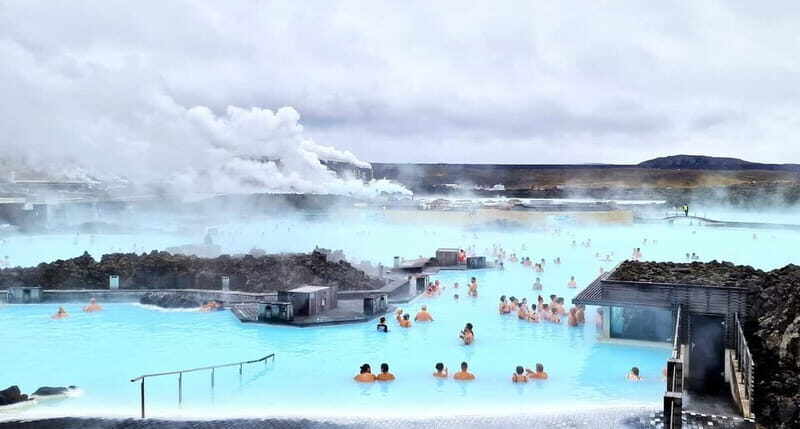 Reykjavík: Unforgettable 5-Day Iceland Stopover Tour - FAQ