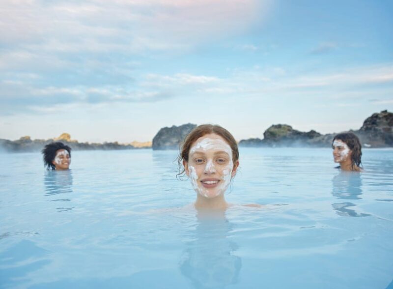 Reykjavík: Unforgettable 5-Day Iceland Stopover Tour - Key Points