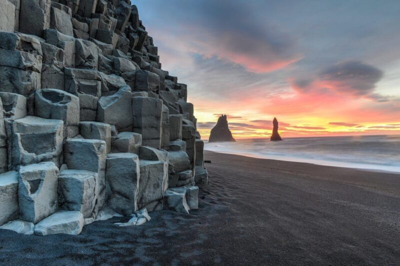 Reykjavík: Unforgettable 5-Day Iceland Stopover Tour - A Close Look at the 5-Day Iceland Experience