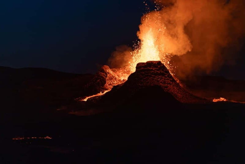 Reykjavik: Volcano Express Entry Ticket at Harpa - Final Thoughts: Who Will Love the Volcano Express?
