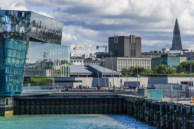 Reykjavik Walking Tour - Walk With a Viking - Pricing and Booking Information