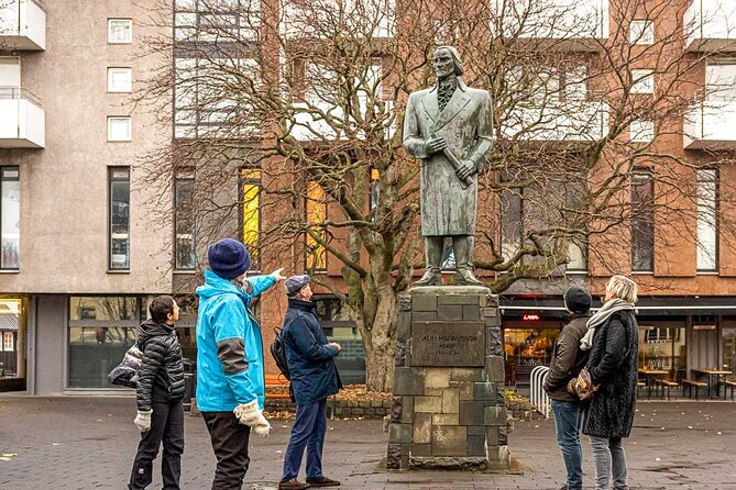 Reykjavik Walking Tour - Walk With a Viking - Recap and Recommendations