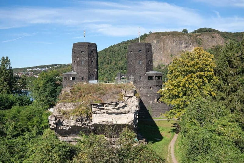 Rhine Tour: Guided trike tour through the Bergisches Land | Thursday, July 24, 2025 - FAQ