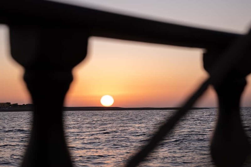 Rhodes: 1-hour Sunset Cruise on an 18th-Century Boat - Frequently Asked Questions