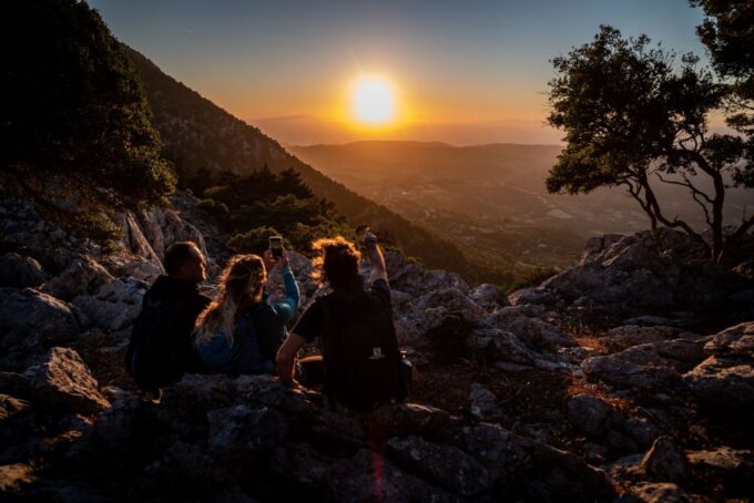 Rhodes: 2-Day Sea Kayaking and Hiking Combo Activity - Inclusions and Exclusions