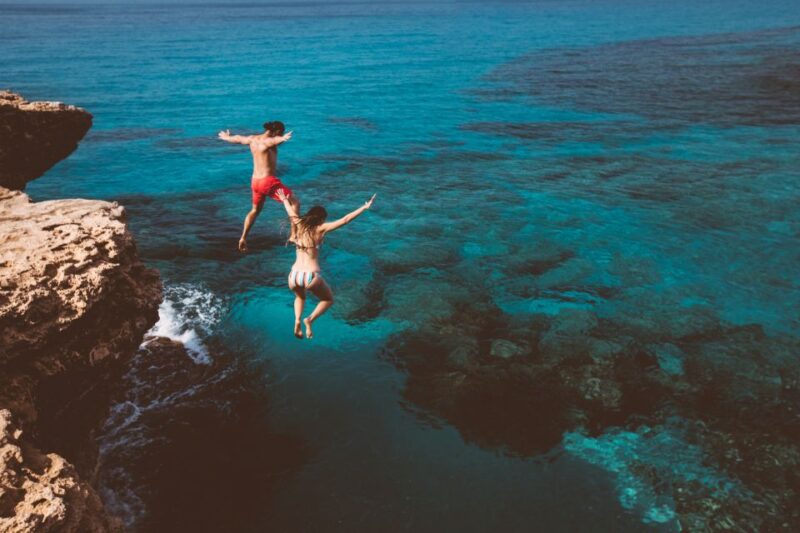 Rhodes: 3h Sunset Cruise With Fresh Fruits & Unlimited Wine - Sunset Sightseeing