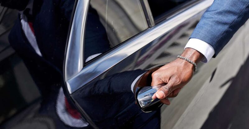 Rhodes: Airport to Hotel Transfer One Way - Key Points