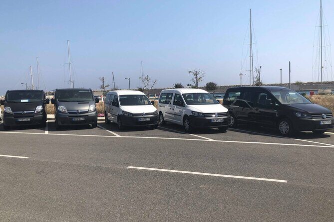 Rhodes Airport Transfers - What to Expect from Rhodes Airport Transfers