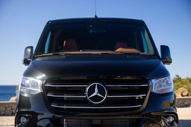 Rhodes and Lindos MINIVAN Private Tour - The Itinerary in Detail: What to Expect